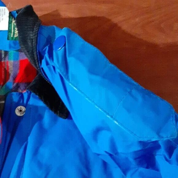 Hunters Run size medium trench rain coat - Picture 3 of 8